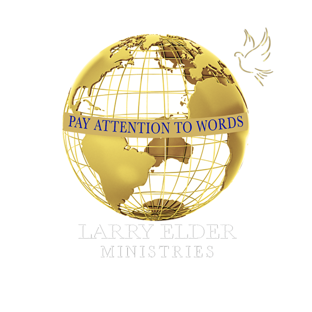 Larry Elder Ministries